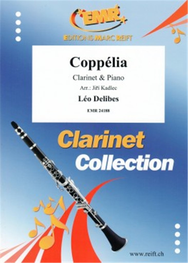 Coppelia